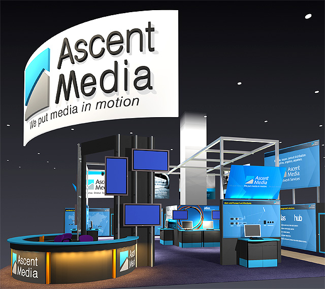 Ascent Media